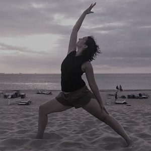 Sarah