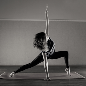 Vinyasa